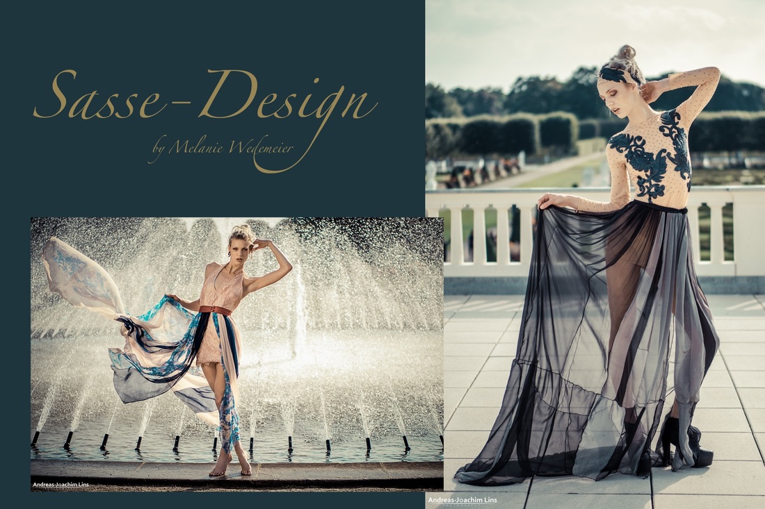 Bri's Spotlight - Sasse-Design | FASHION ZZ